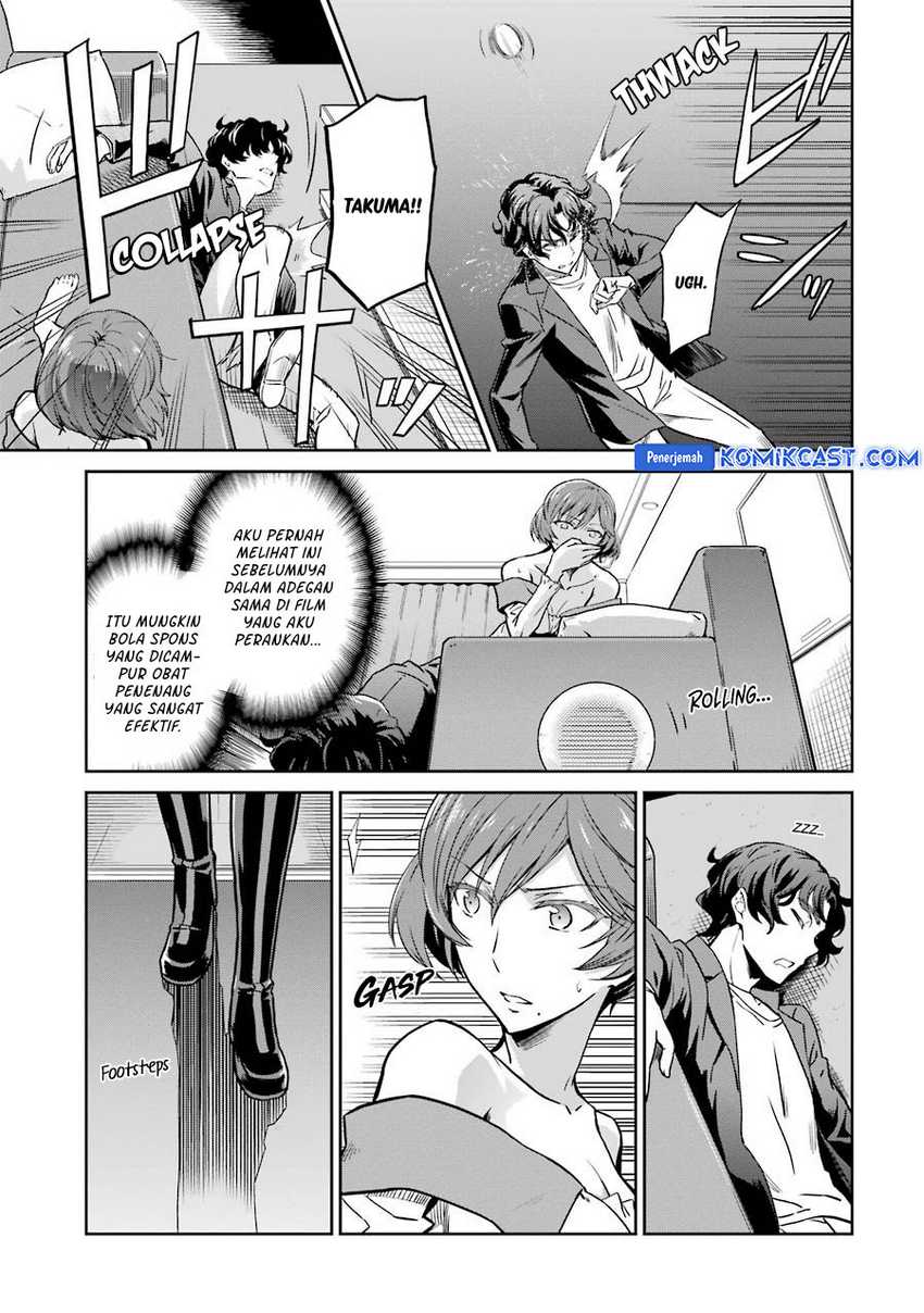 Chapter 27 - halaman 7