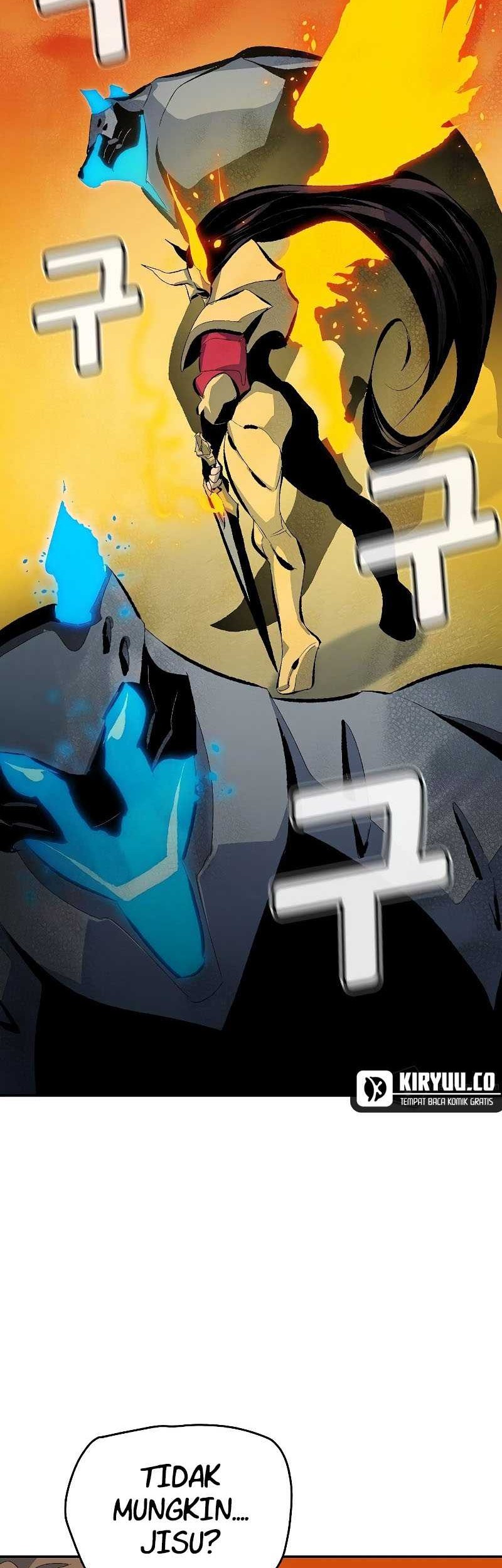 Chapter 167 - halaman 39