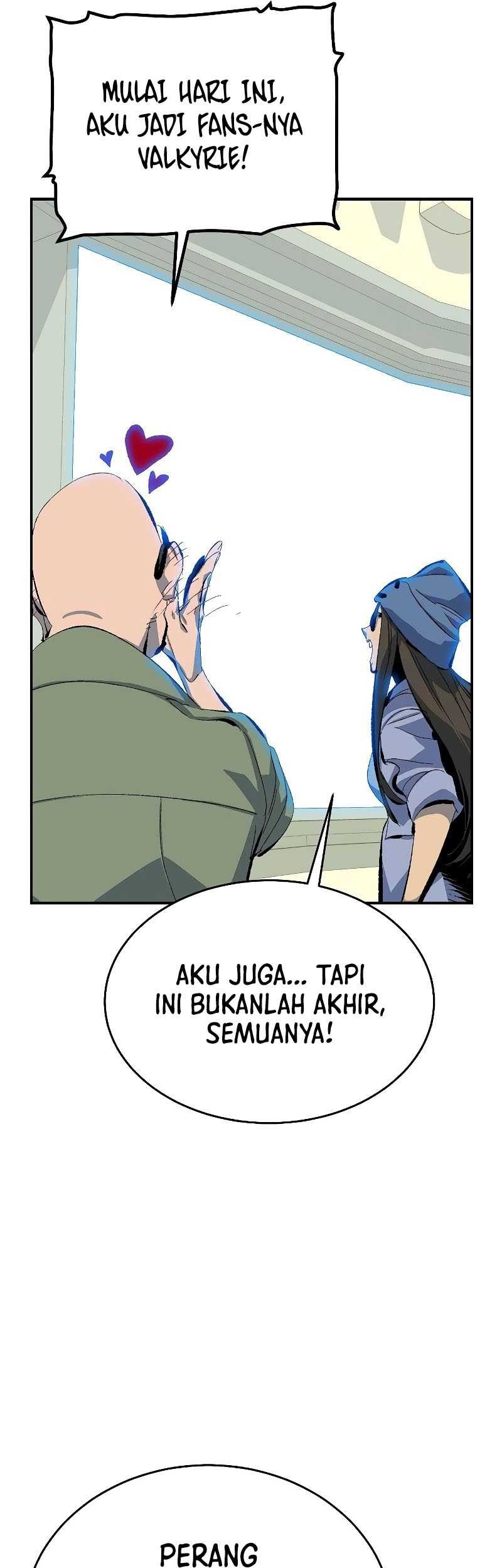 Chapter 167 - halaman 46