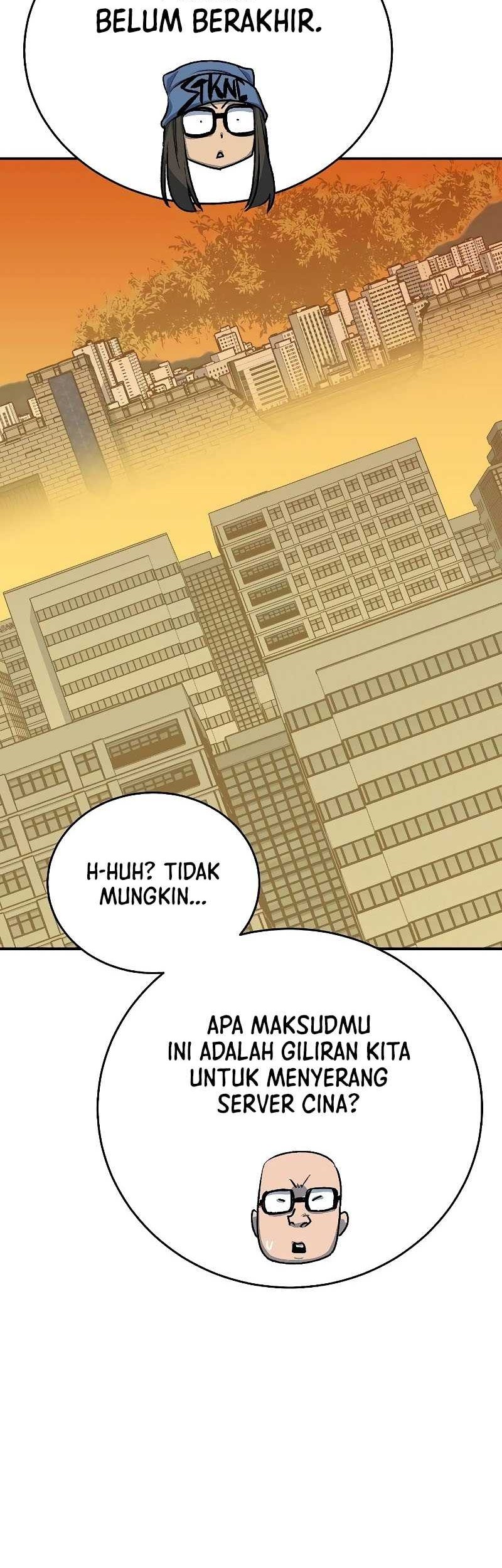 Chapter 167 - halaman 47