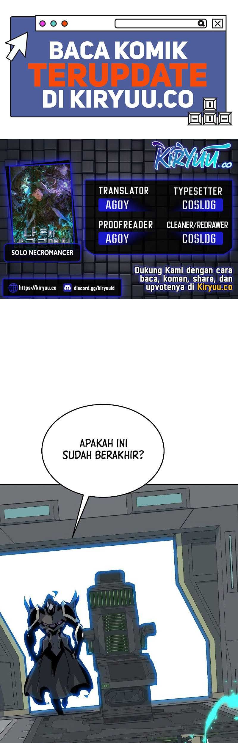 Chapter 167 - halaman 2