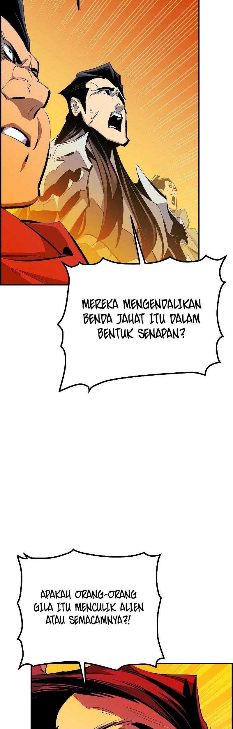 Chapter 167 - halaman 19