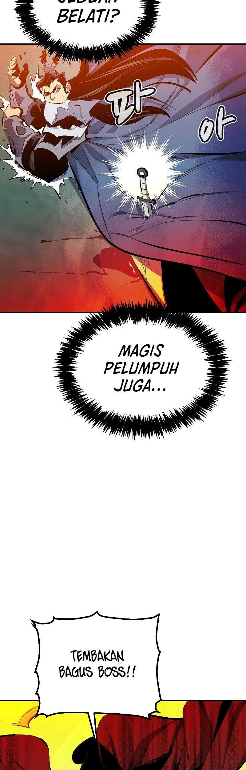 Chapter 167 - halaman 23