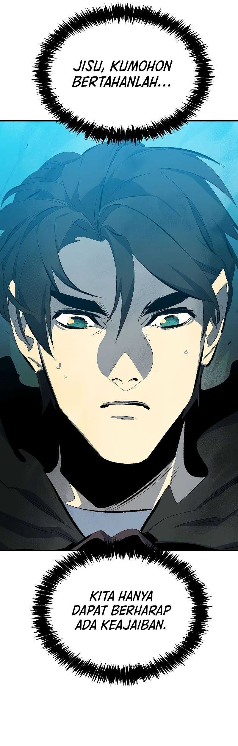 Chapter 167 - halaman 30