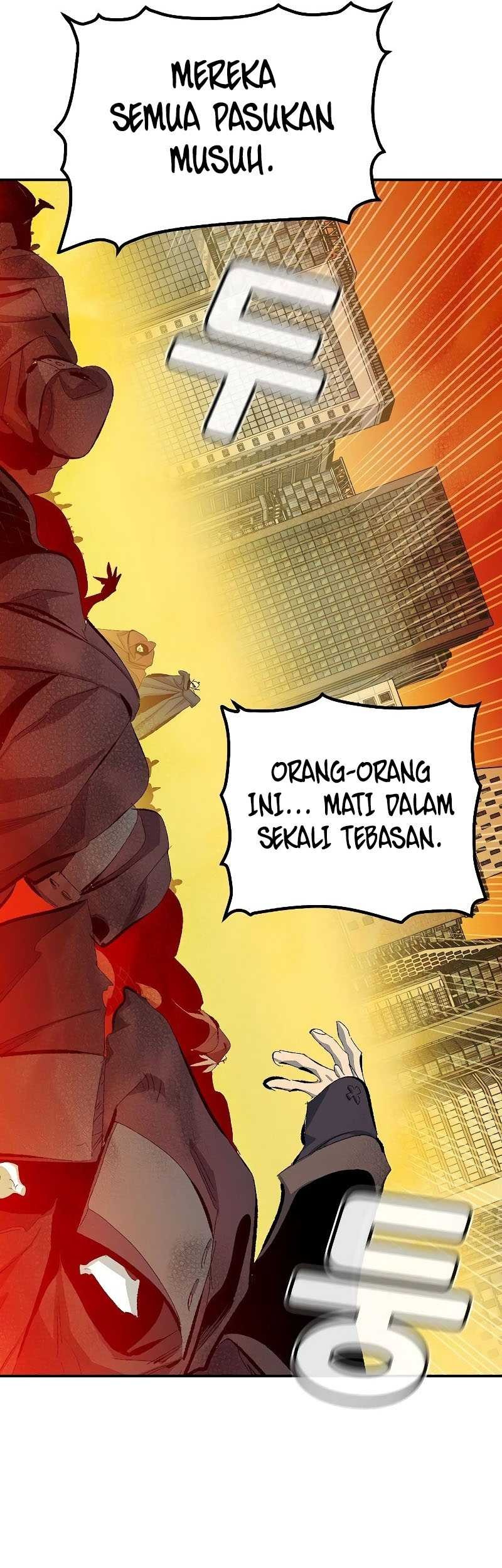 Chapter 167 - halaman 34