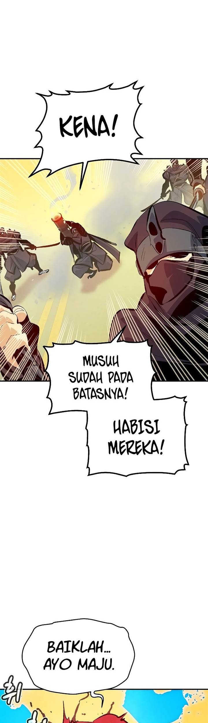 Chapter 166 - halaman 40