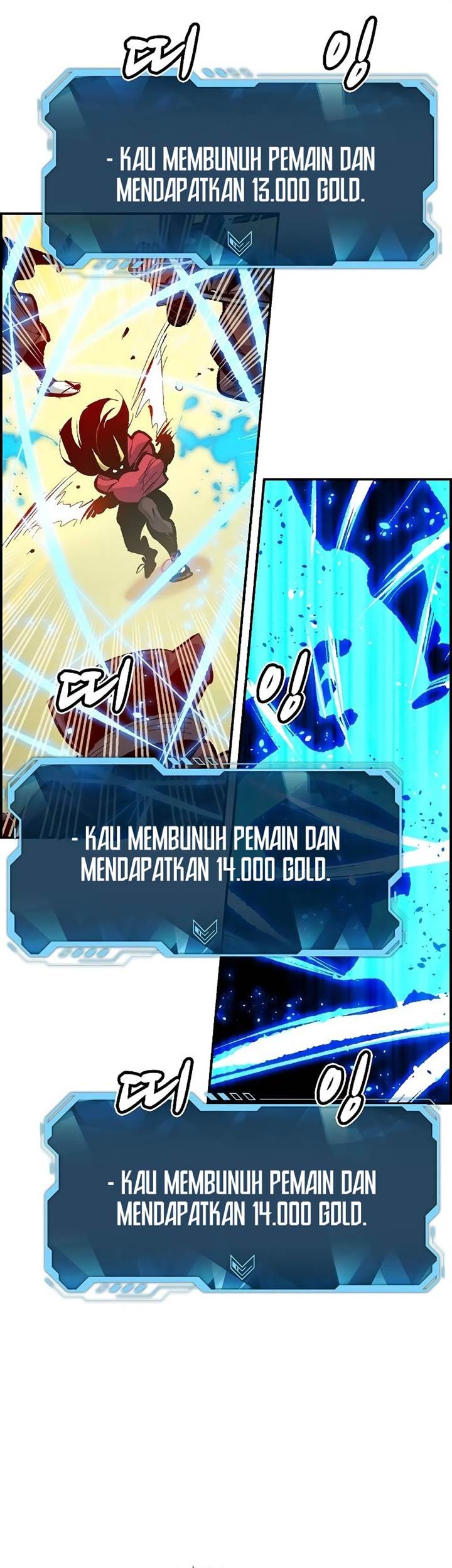 Chapter 166 - halaman 42