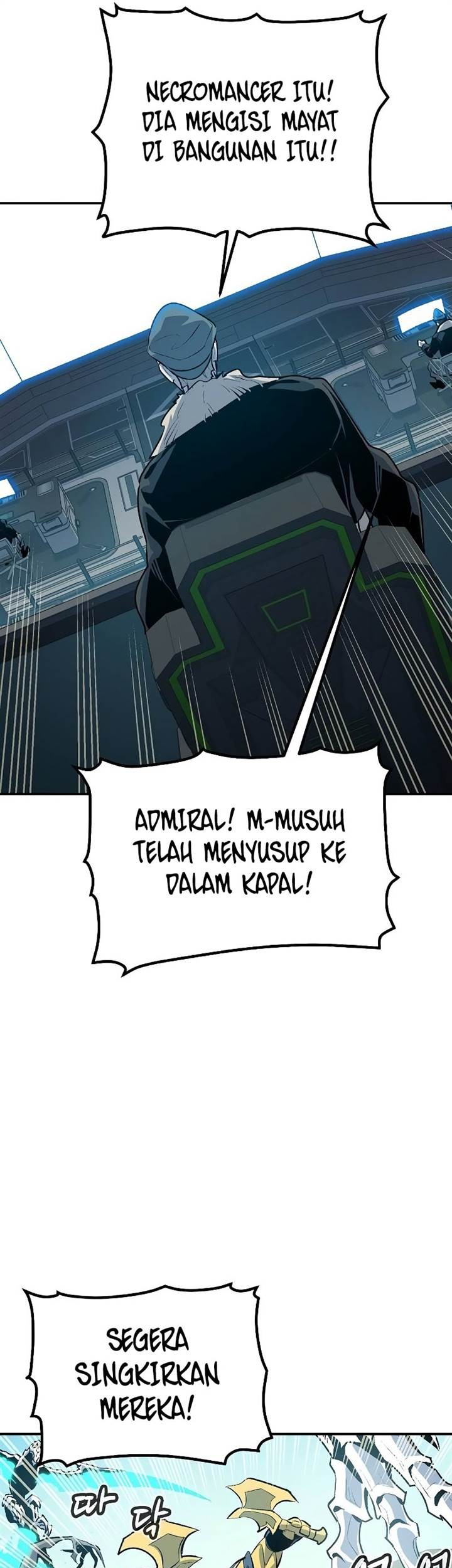 Chapter 166 - halaman 61