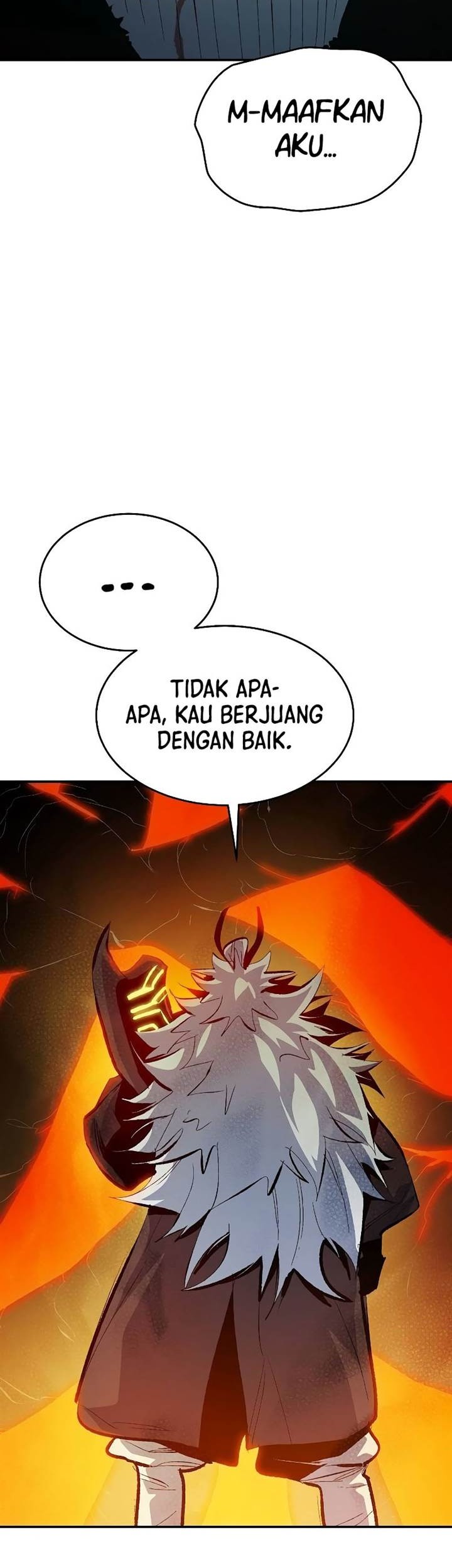 Chapter 166 - halaman 32