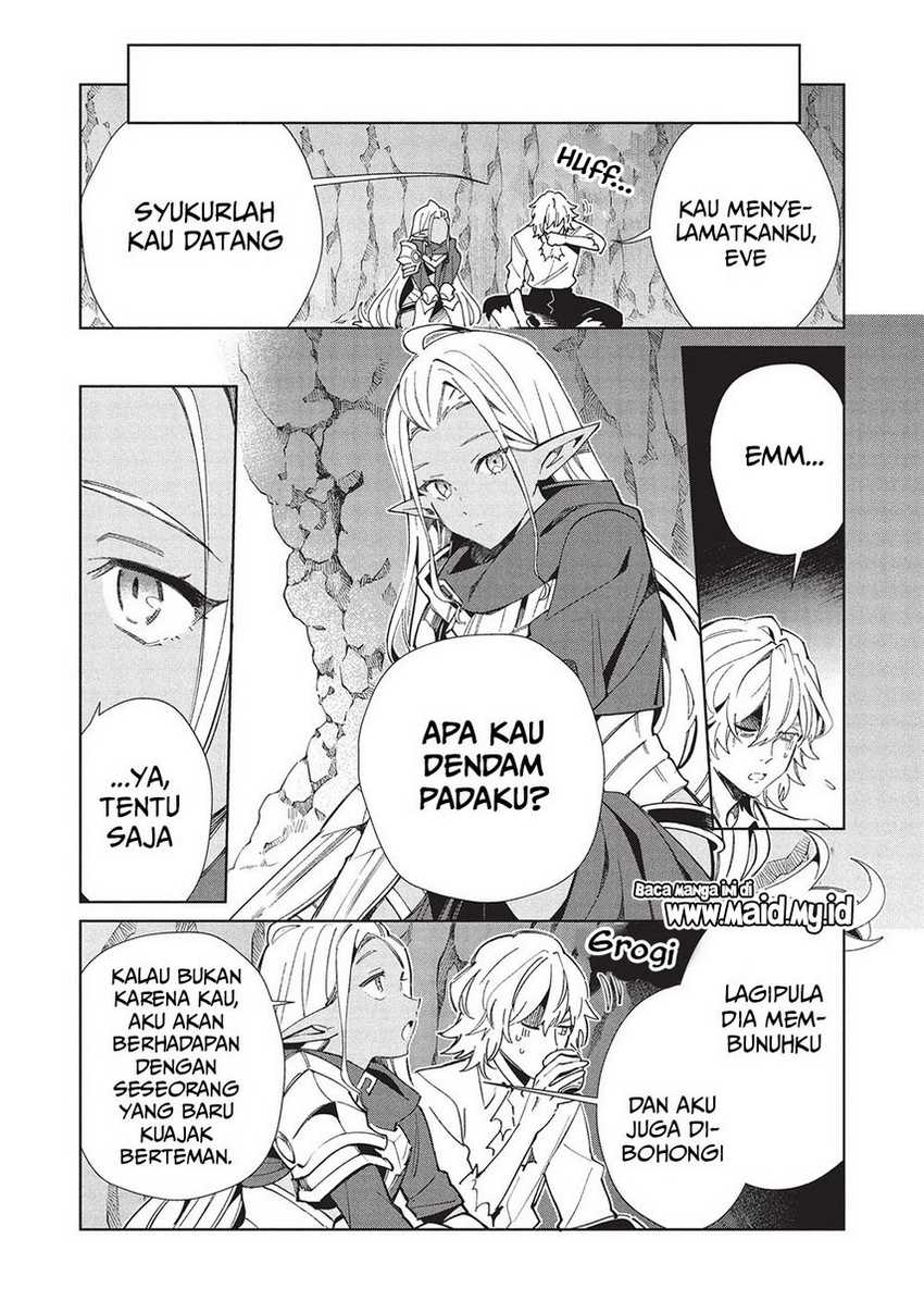 Chapter 60 - halaman 14