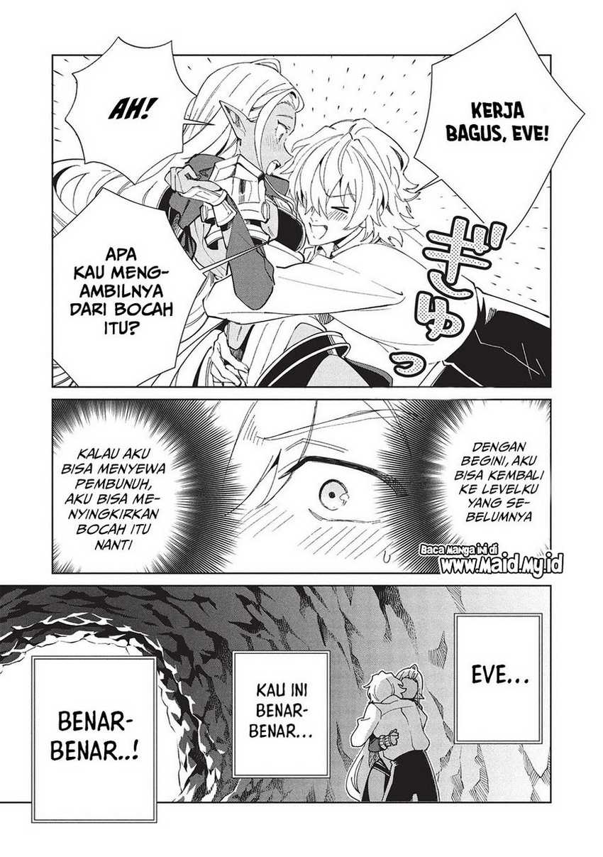 Chapter 60 - halaman 16