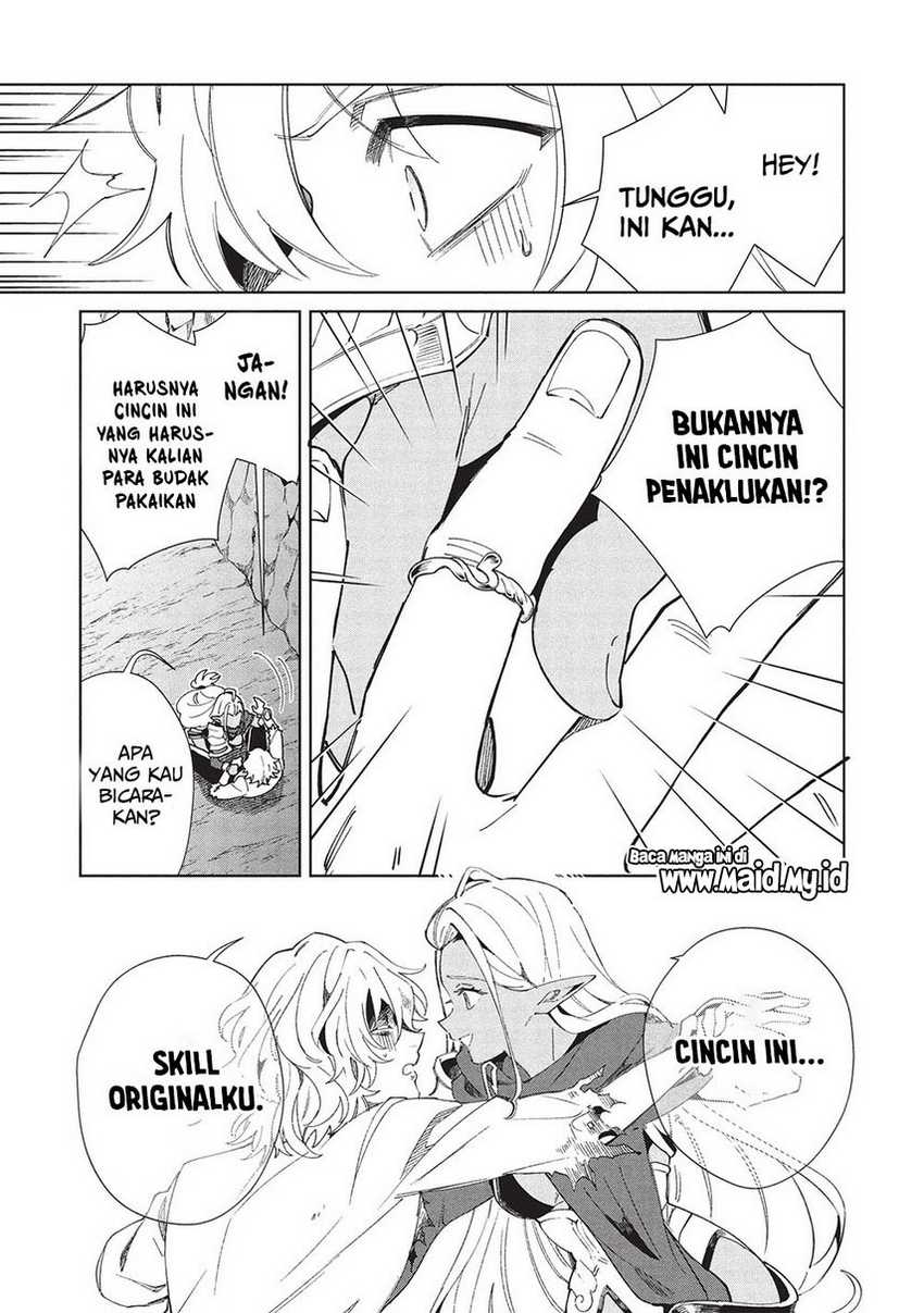 Chapter 60 - halaman 20