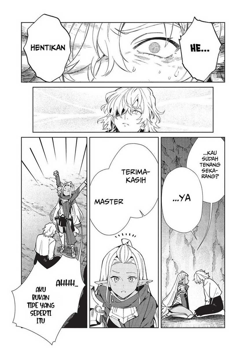 Chapter 60 - halaman 27