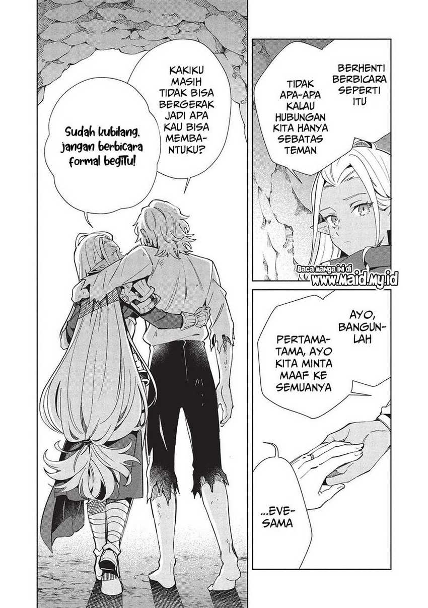 Chapter 60 - halaman 28