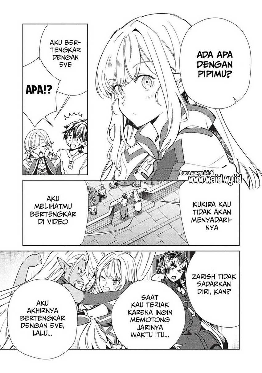 Chapter 60 - halaman 30