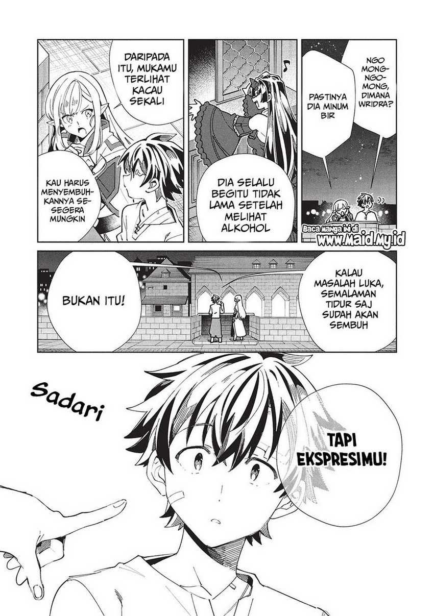 Chapter 60 - halaman 32
