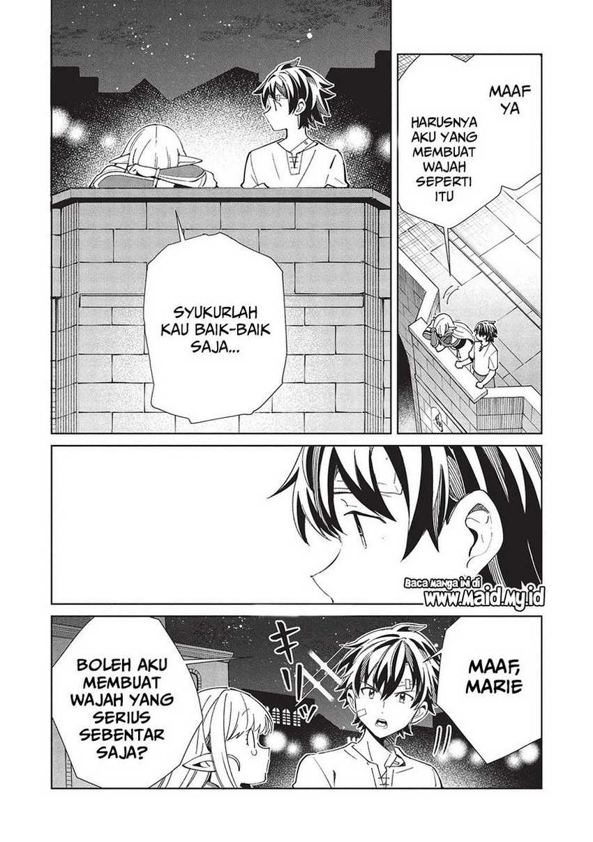 Chapter 60 - halaman 34