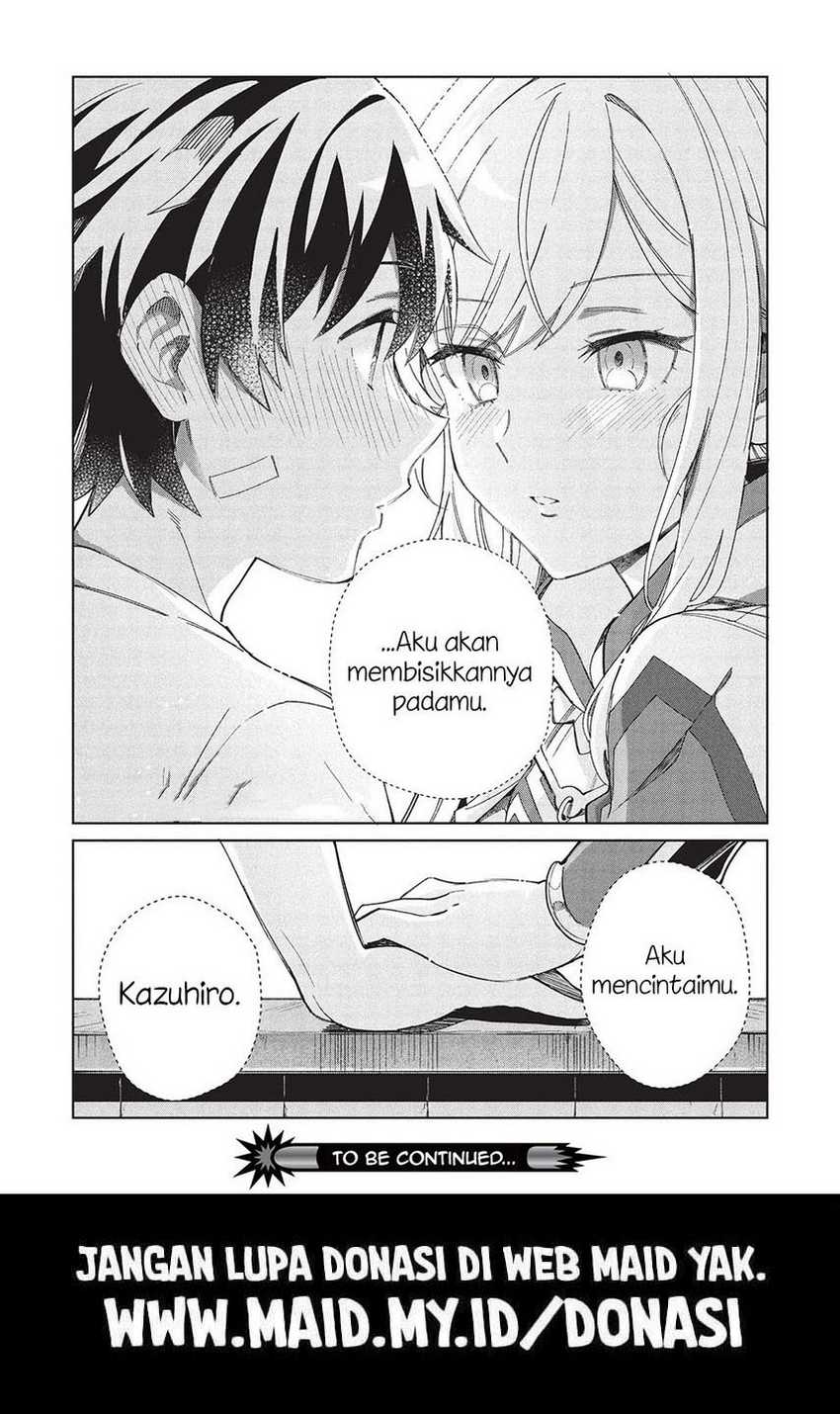 Chapter 60 - halaman 42