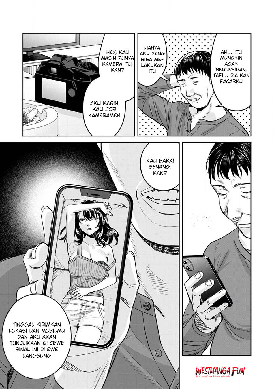 Chapter 76 - halaman 12