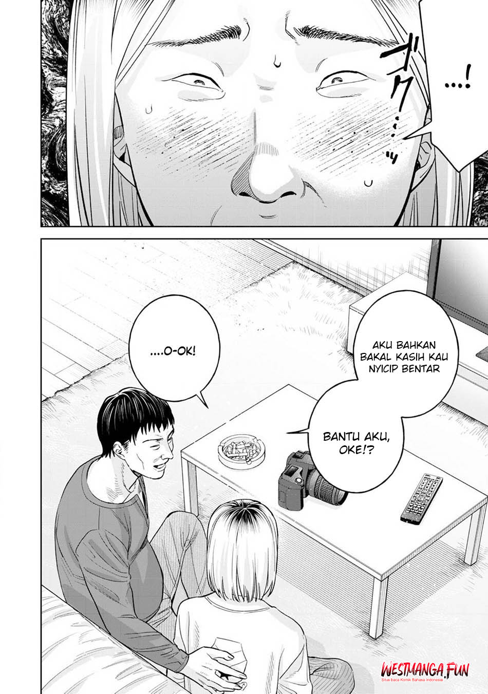 Chapter 76 - halaman 13