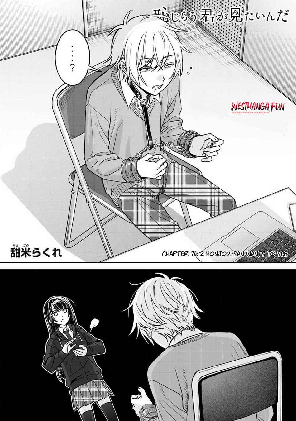 Chapter 76 - halaman 15
