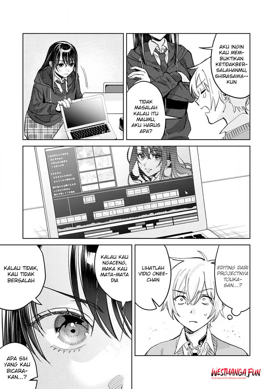 Chapter 76 - halaman 18