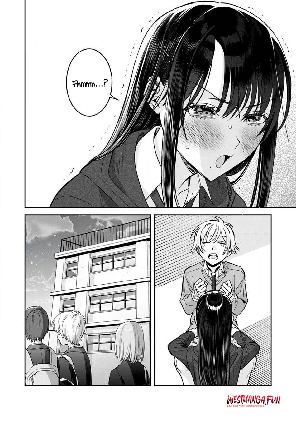 Chapter 76 - halaman 24
