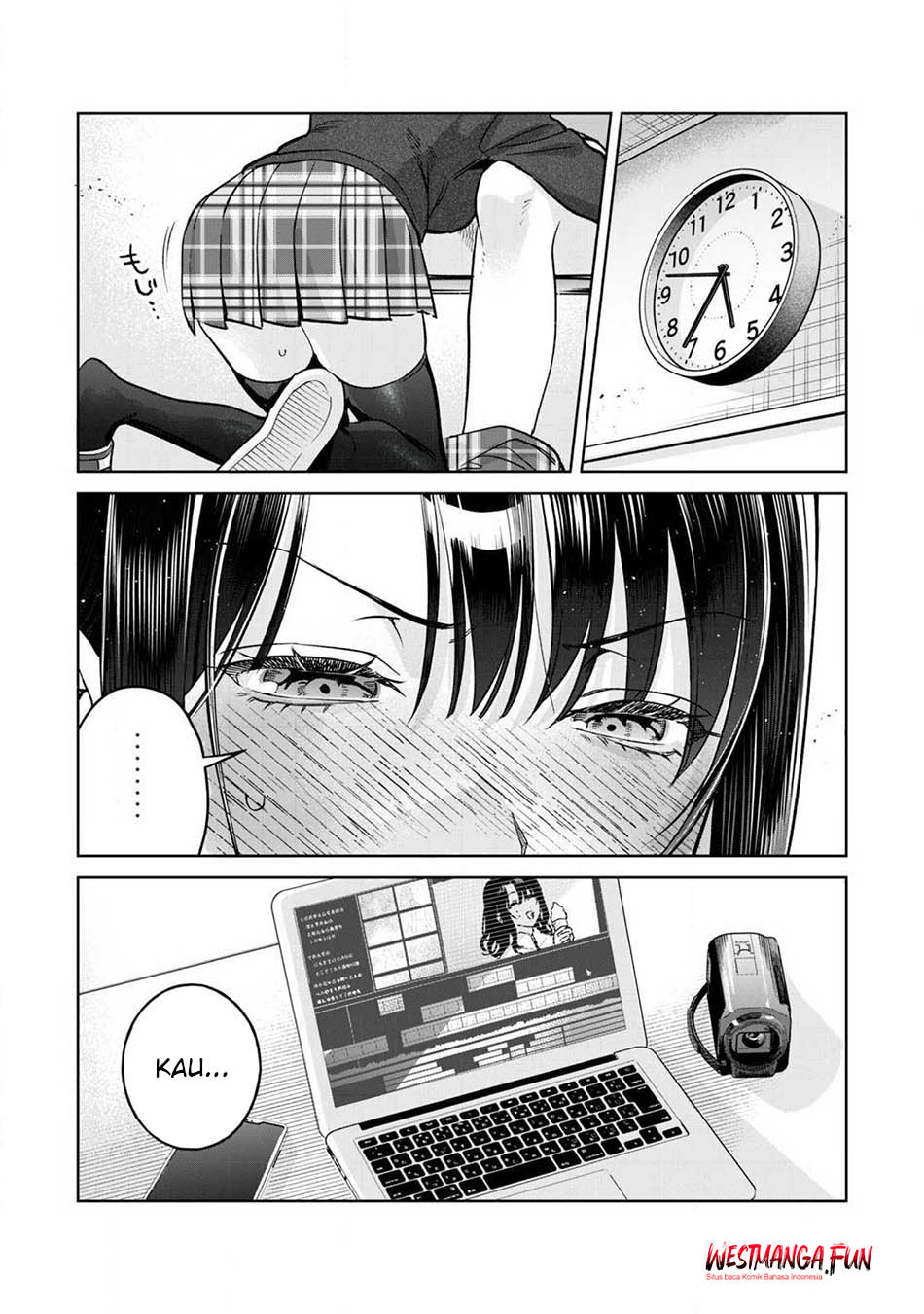 Chapter 76 - halaman 25