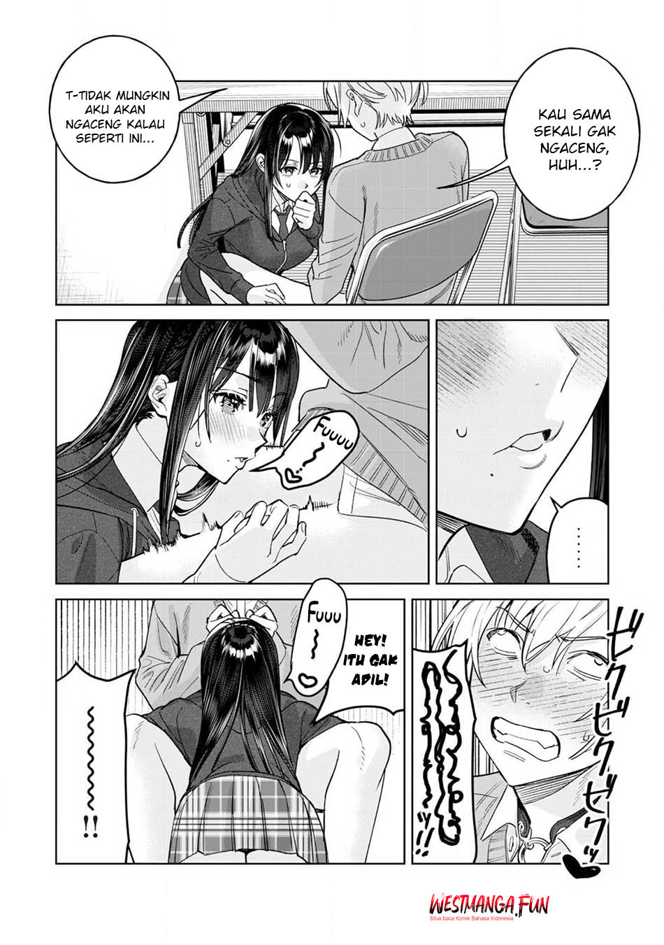 Chapter 76 - halaman 26