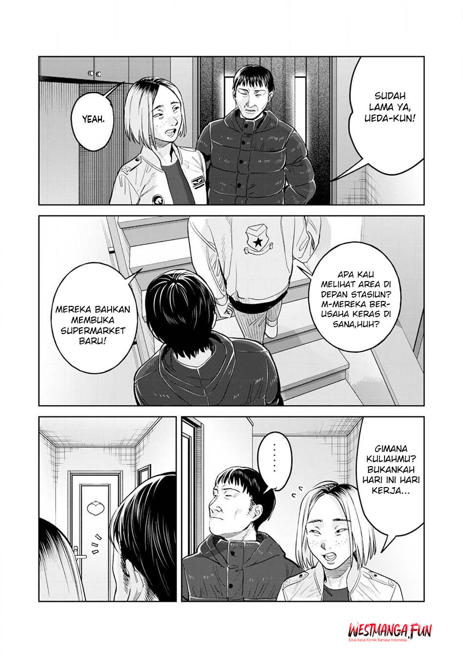 Chapter 76 - halaman 6