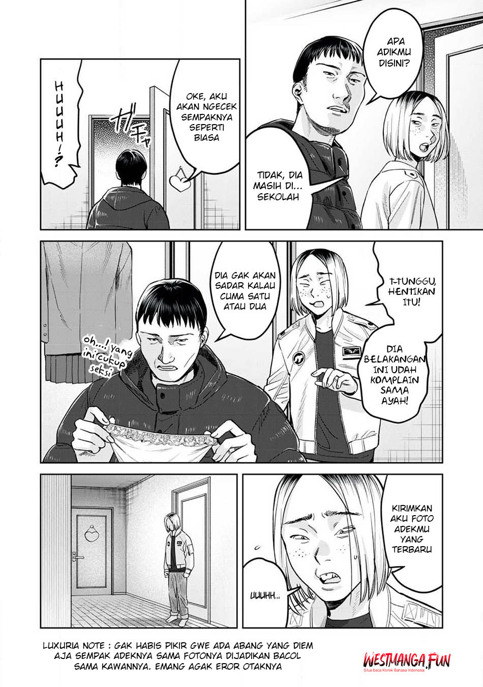 Chapter 76 - halaman 7