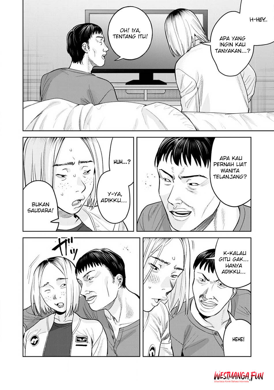 Chapter 76 - halaman 9