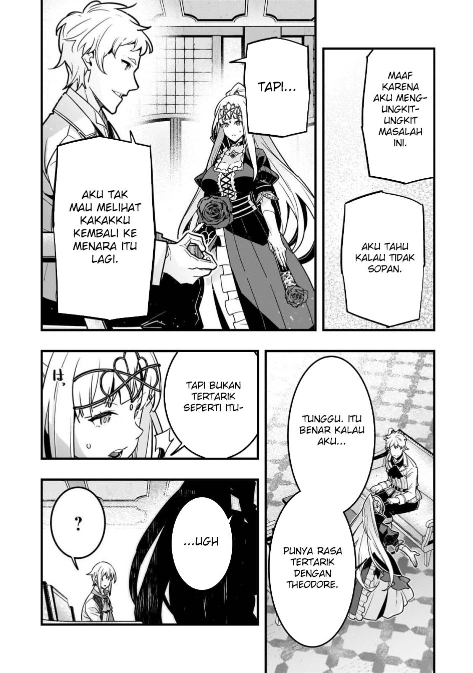 Chapter 78 - halaman 12
