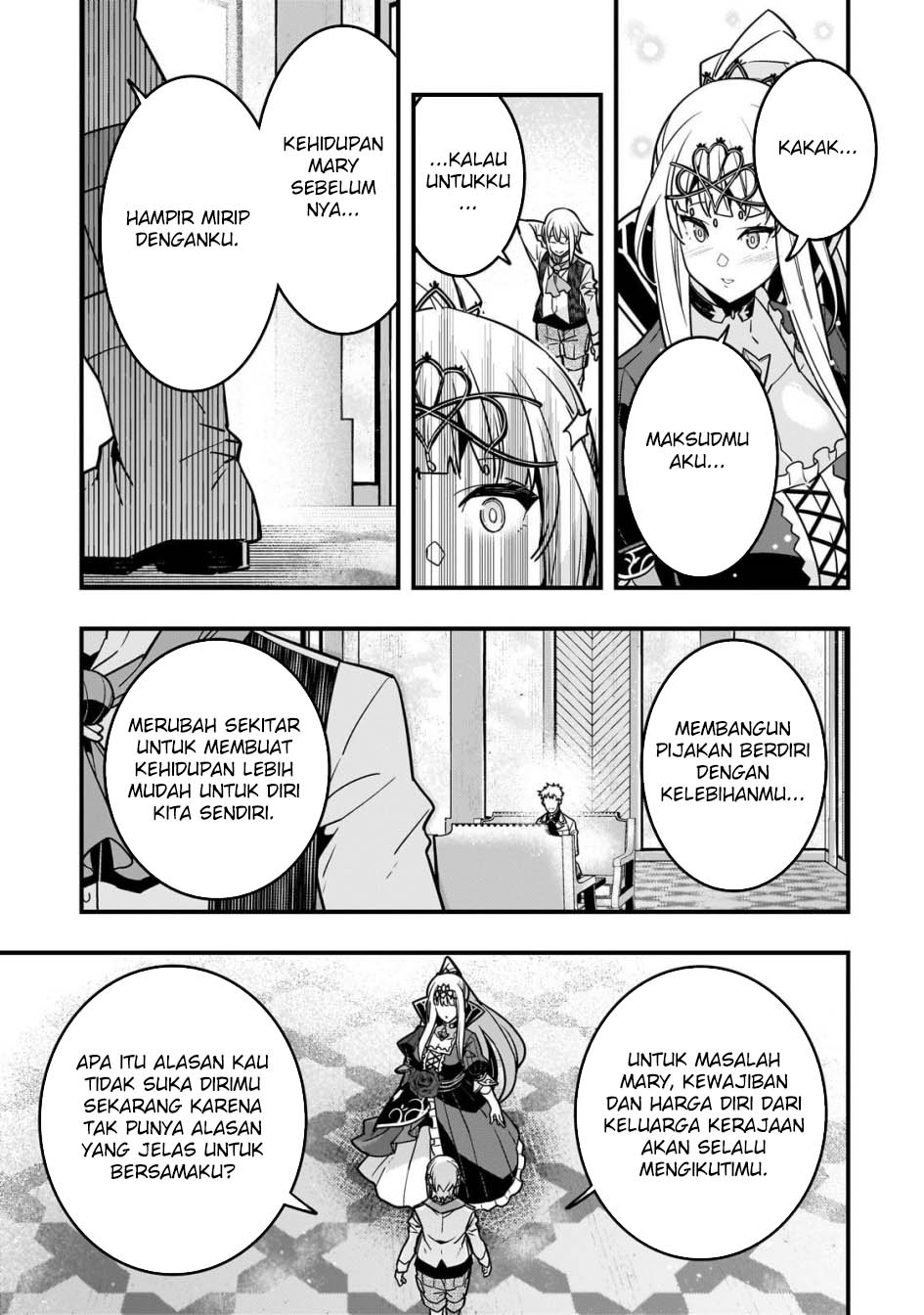 Chapter 78 - halaman 16