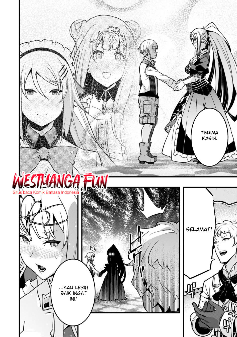 Chapter 78 - halaman 20