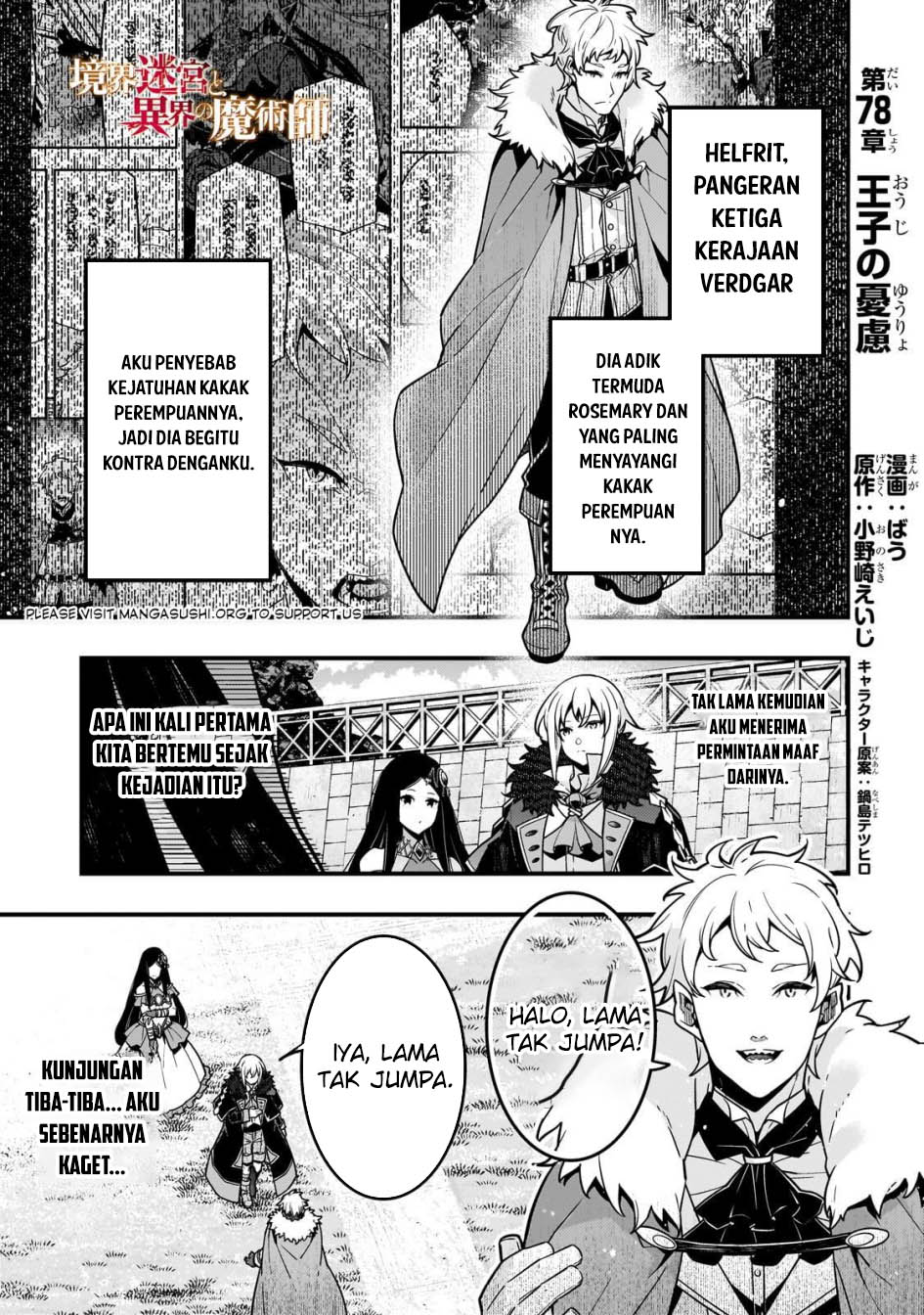Chapter 78 - halaman 3