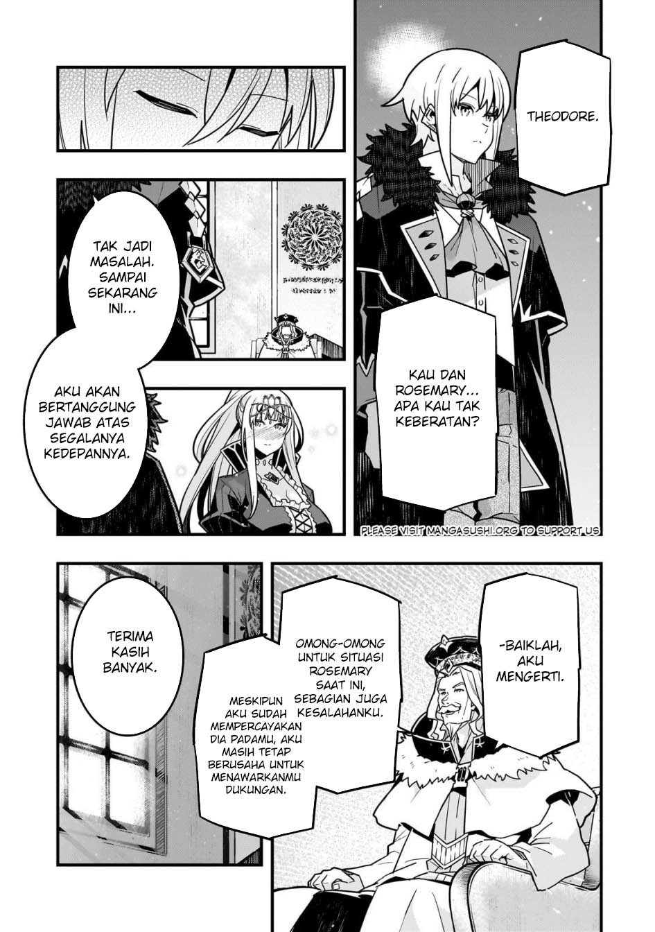 Chapter 78 - halaman 23