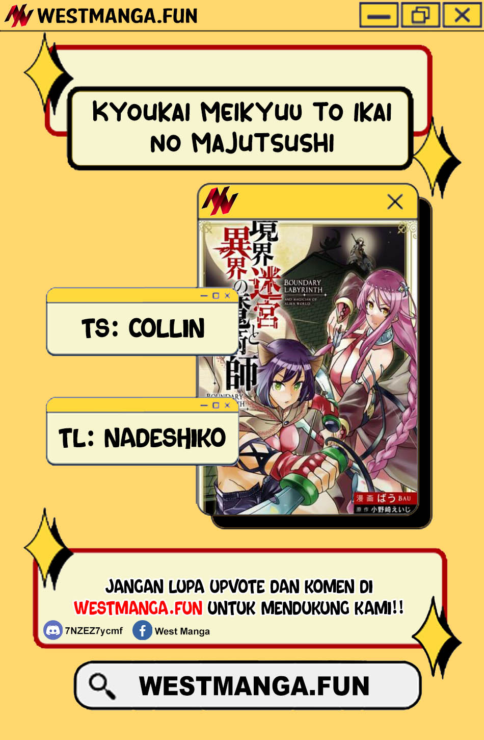 Chapter 78 - halaman 5