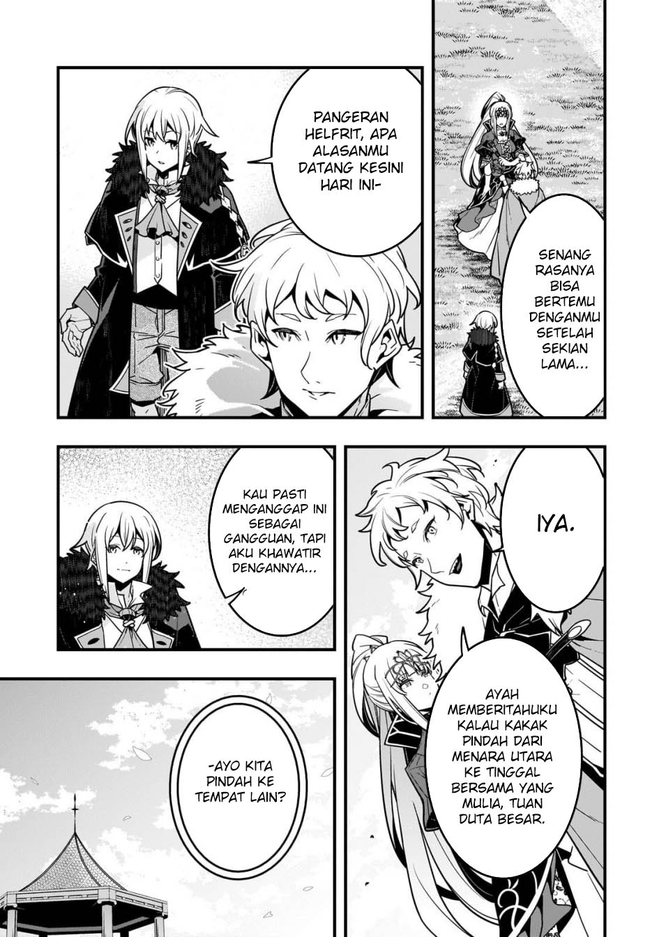 Chapter 78 - halaman 6