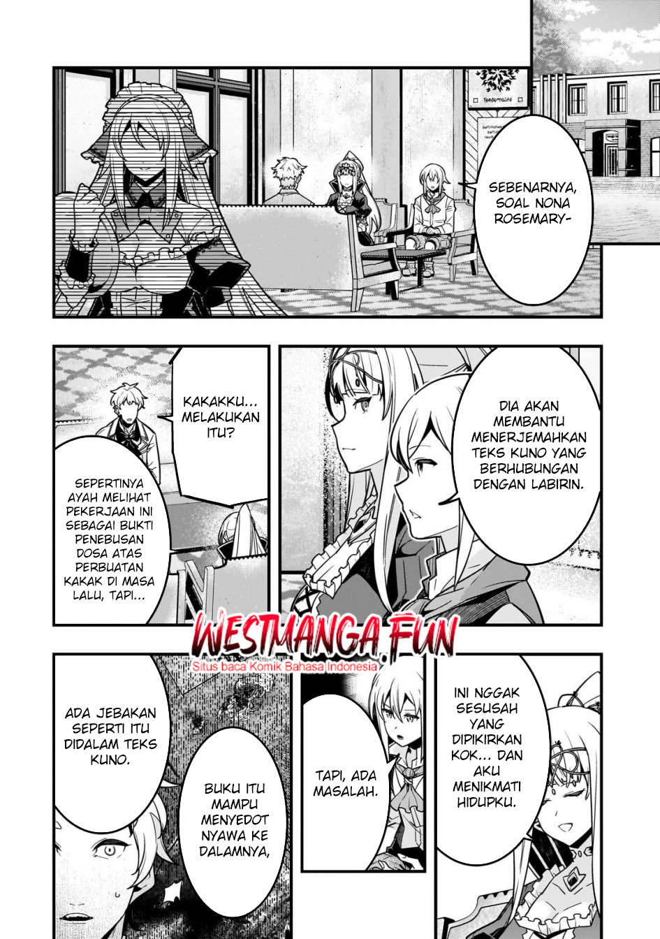 Chapter 78 - halaman 7