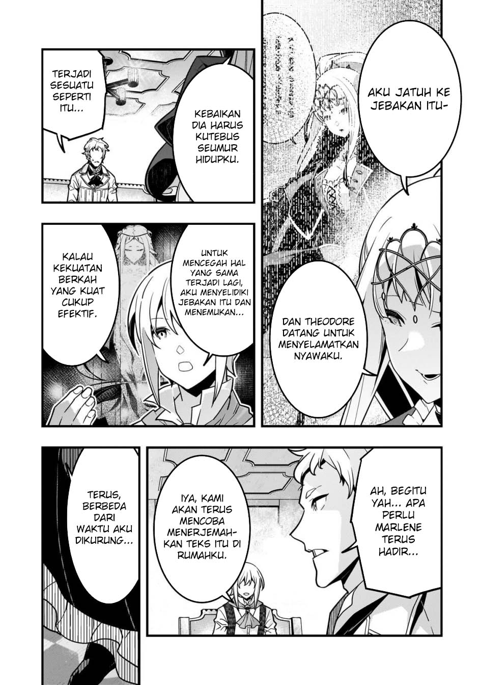 Chapter 78 - halaman 8