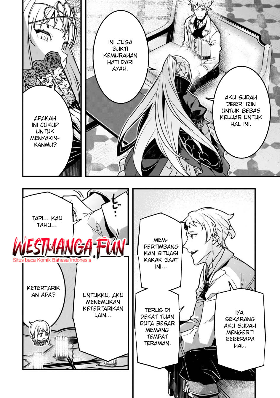 Chapter 78 - halaman 9