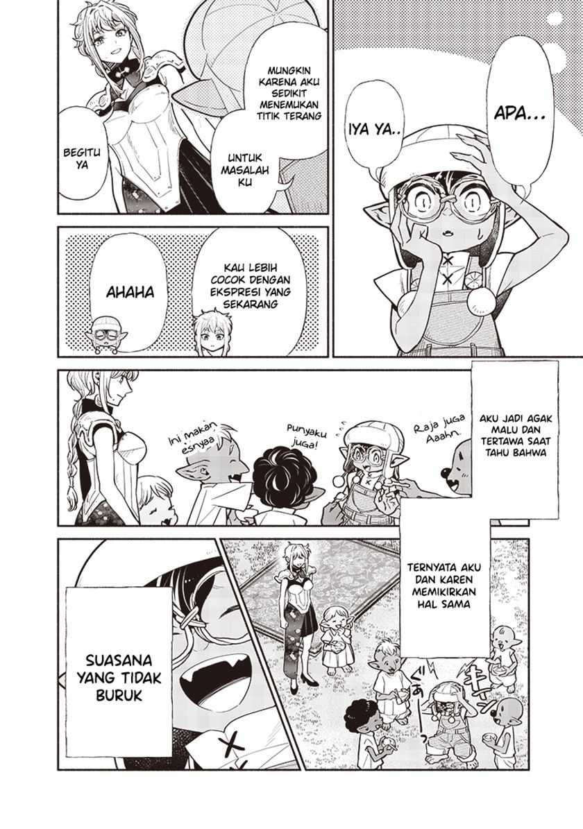 Chapter 115 - halaman 18