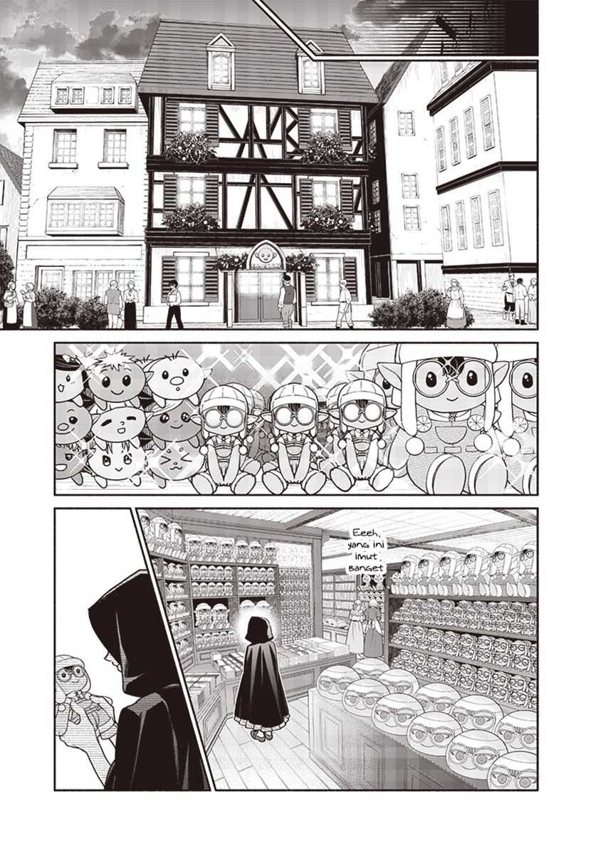 Chapter 115 - halaman 19