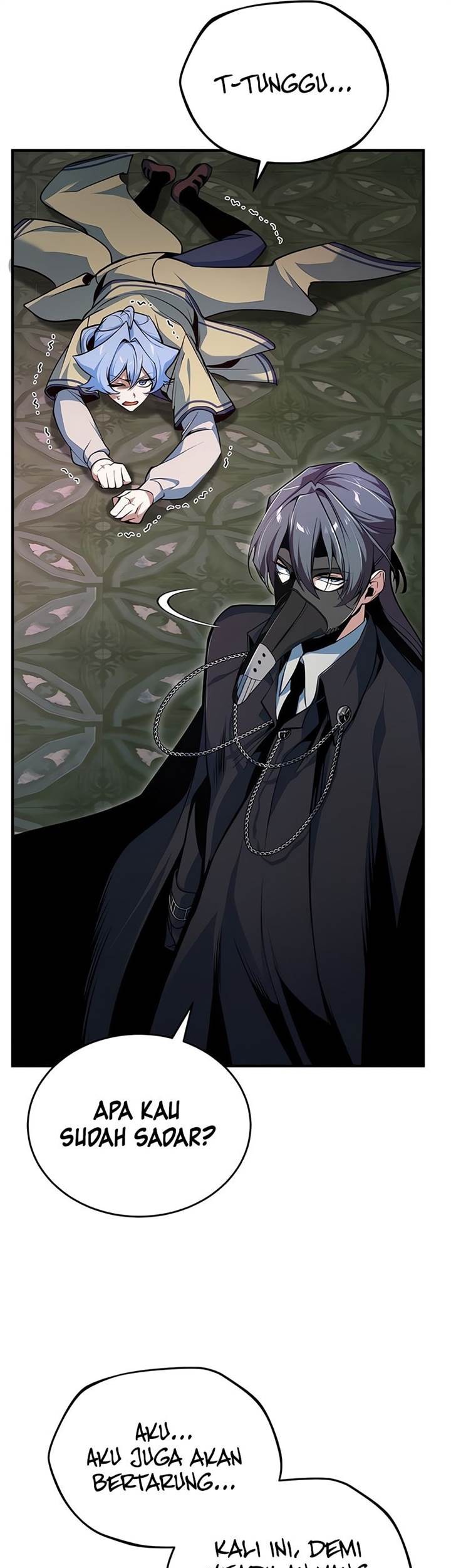 Chapter 110 - halaman 42