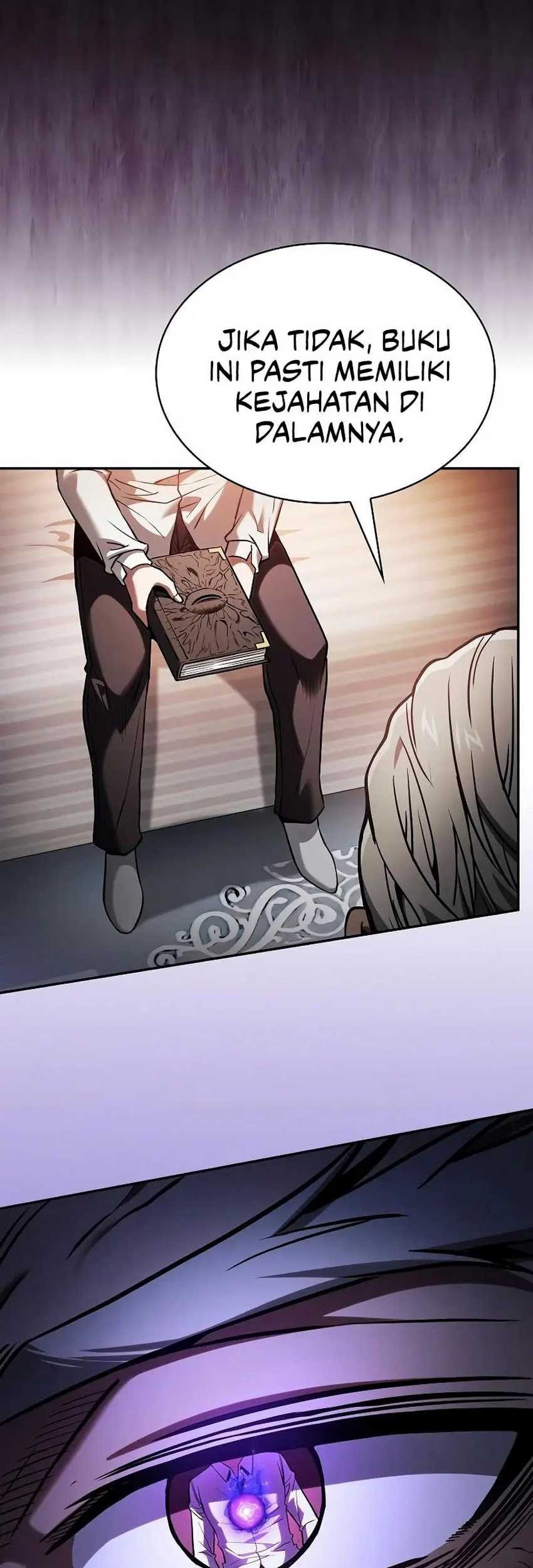 Chapter 91 - halaman 30