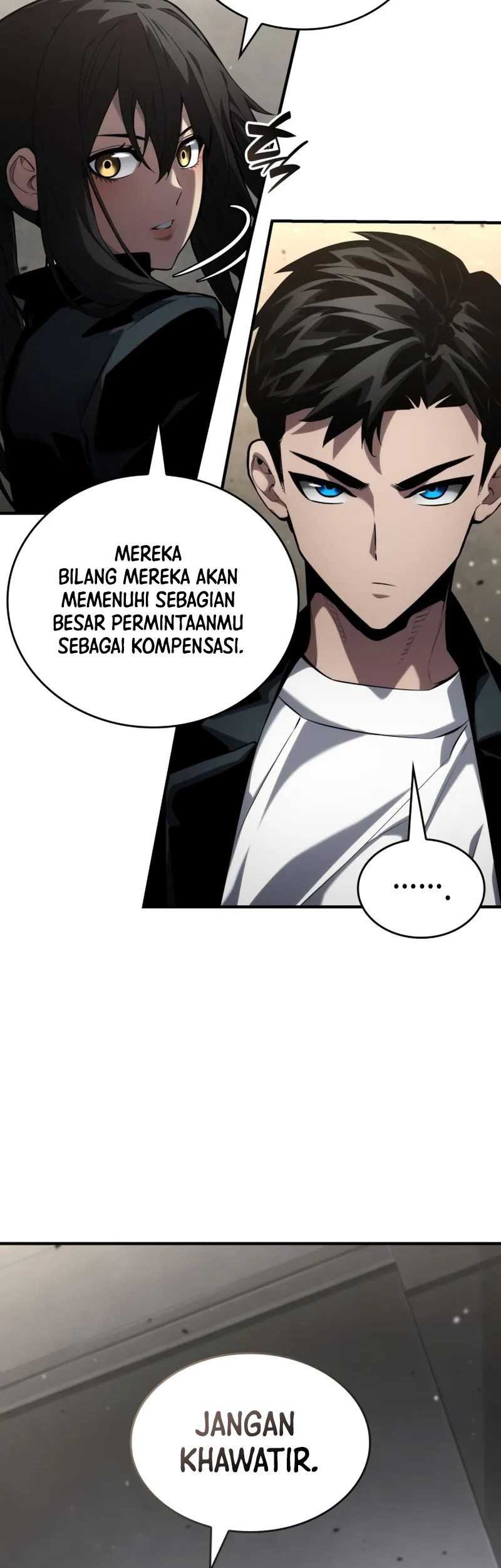 Chapter 126 - halaman 31