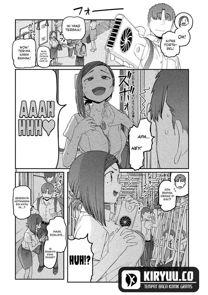 Chapter 51 - halaman 8