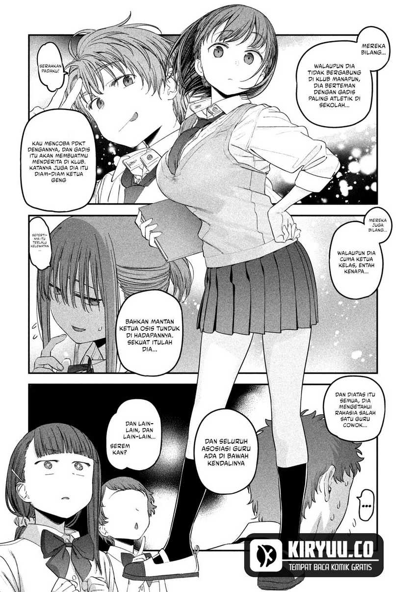 Chapter 50 - halaman 12