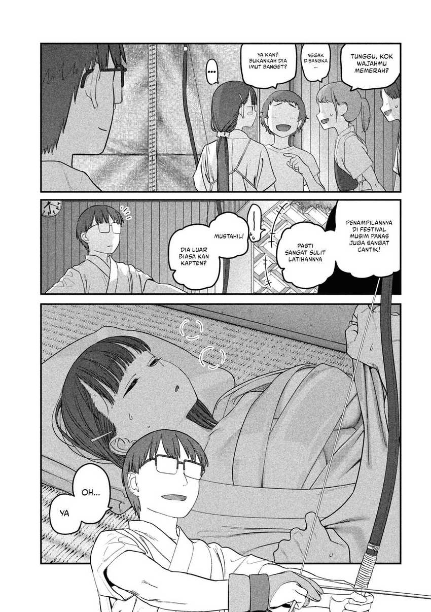 Chapter 50 - halaman 5